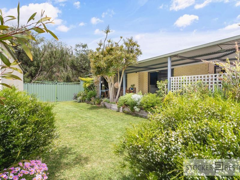 73 Hardey Terrace, Peppermint Grove Beach
