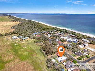 73 Hardey Terrace, Peppermint Grove Beach WA 6271