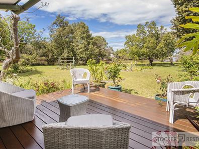 1202 Caves Road, Quindalup WA 6281