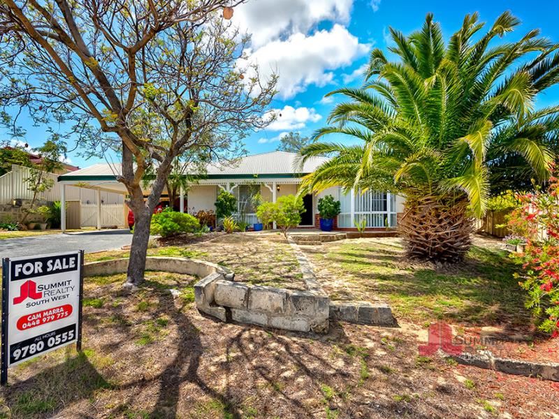 7 Sindhi Close, Eaton