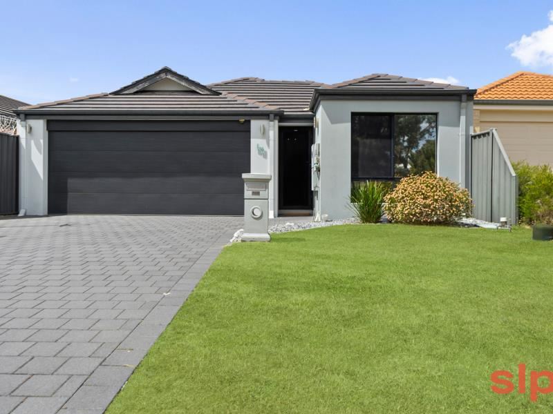 19 Bentham Turn, Banksia Grove