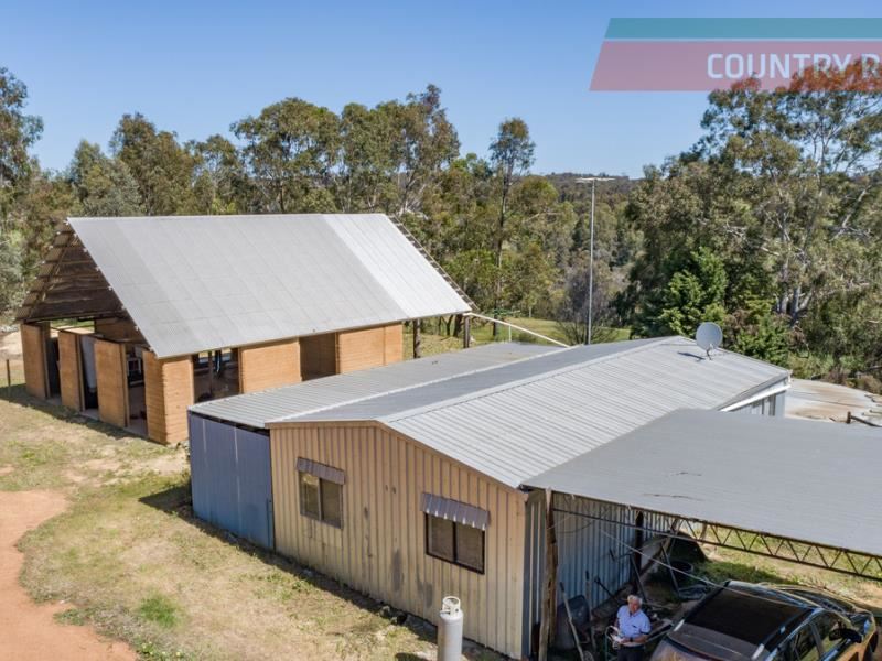 209 Malkup Brook Road, Toodyay