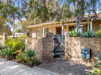 1/14 Bazaar Terrace, Scarborough WA 6019