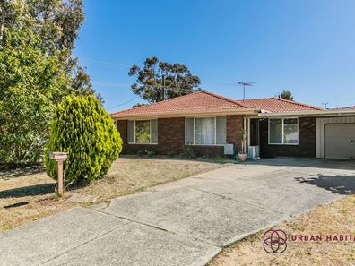 3 Morrit way & 12 Preston Road, Parmelia WA 6167