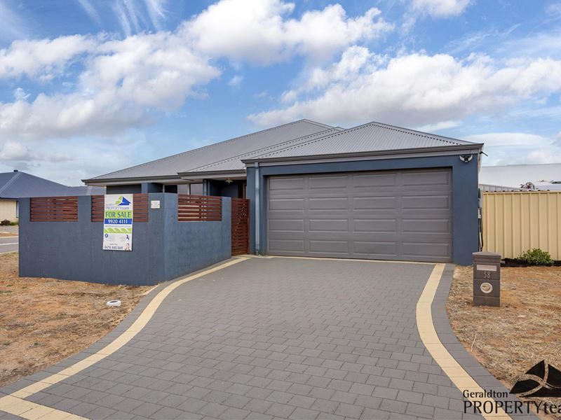 38 Moorings Loop, Sunset Beach