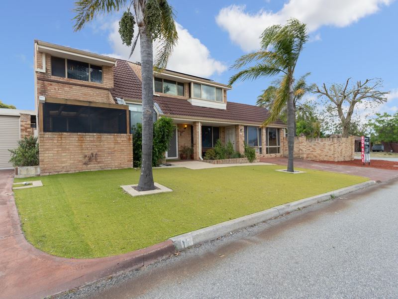14 Darley Circle, Bull Creek
