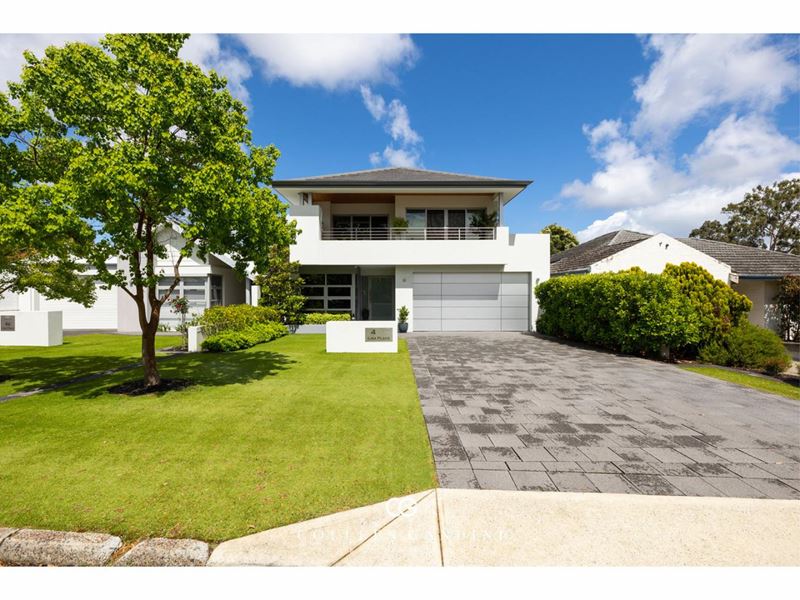4A Lisa Place, Mount Pleasant