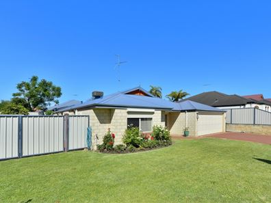 1 Portrush Parade, Meadow Springs WA 6210