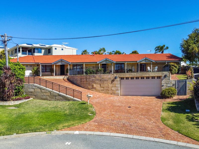 10 Nimrod Place, Hillarys