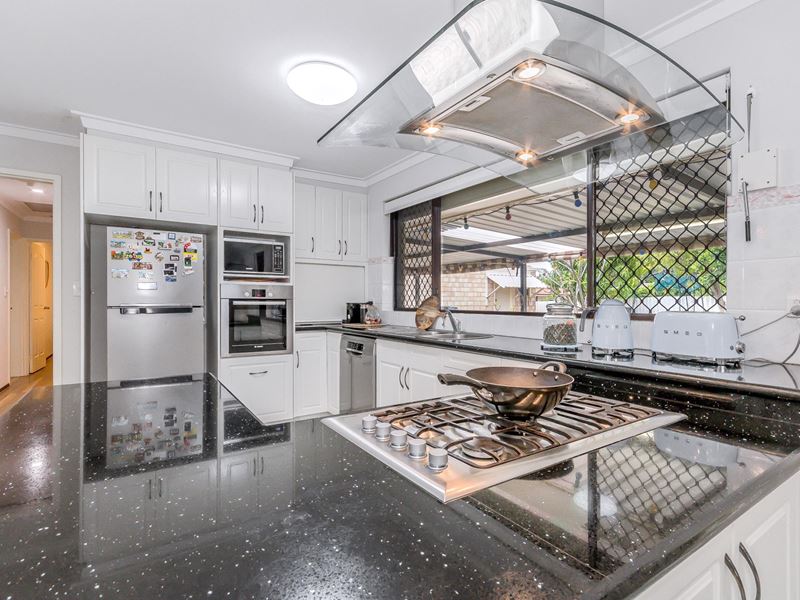 6 Cudal Place, Armadale