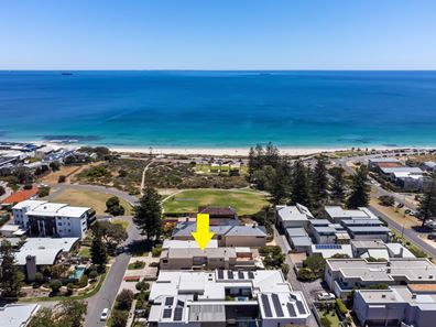 6A Hawkstone Street, Cottesloe WA 6011