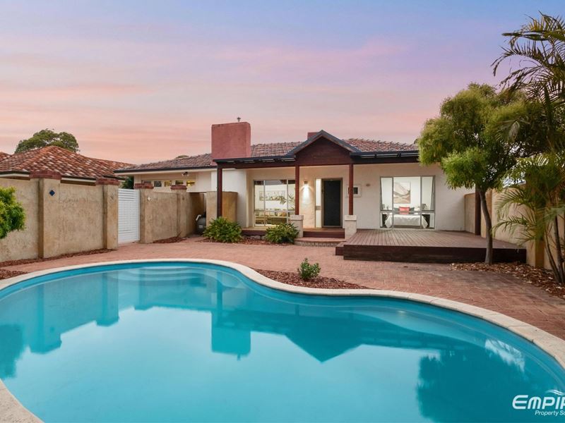 9 Latham Street, Alfred Cove