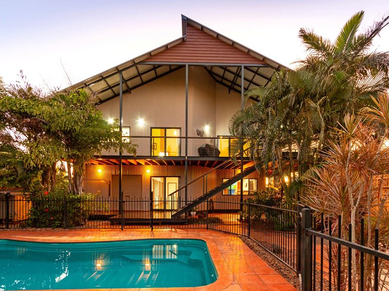 91 Jigal Drive, Djugun