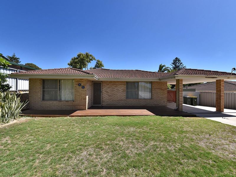 71 Tapping Way, Quinns Rocks