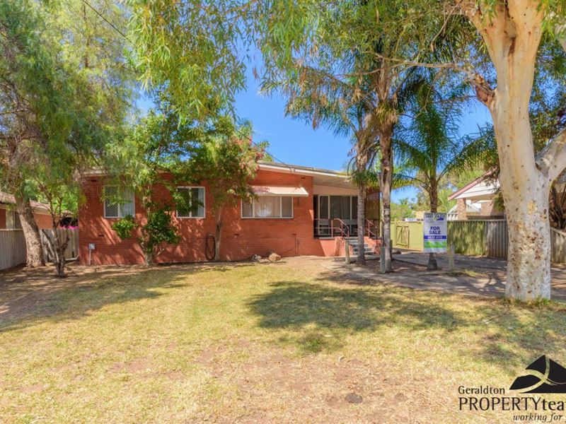 97 Kenny Crescent, Rangeway