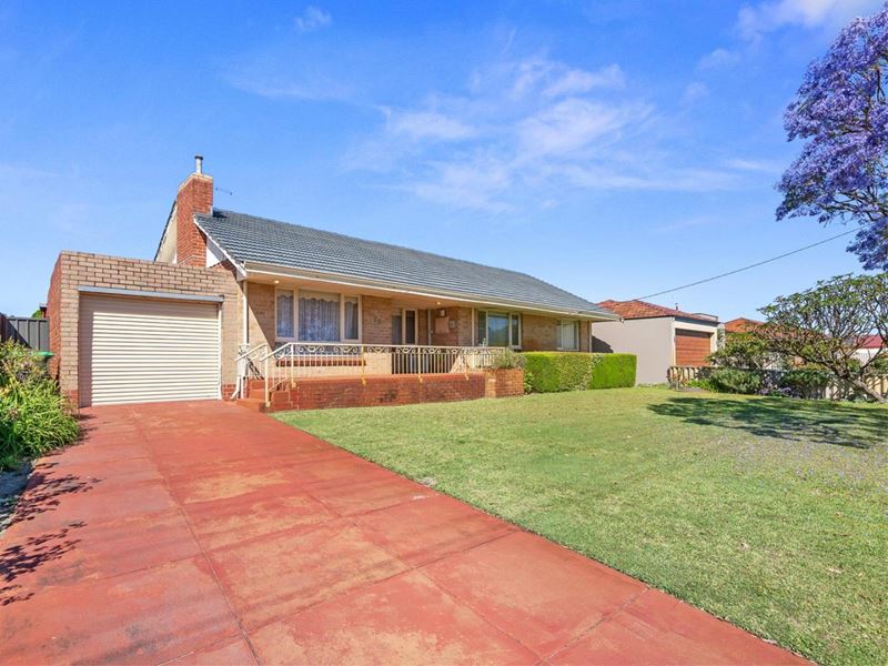 26 Norton Drive, Dianella