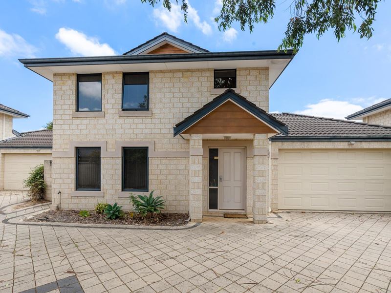 2/146 Kooyong Road, Rivervale