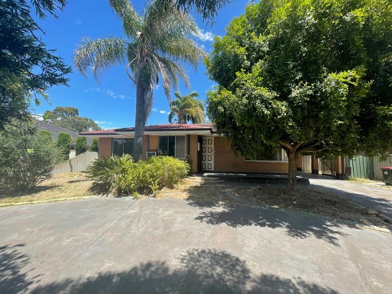 134 West Road, Bassendean