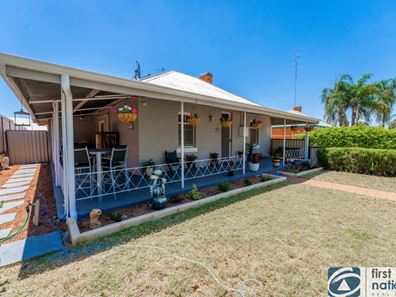 160A Chidlow Street East, Northam WA 6401