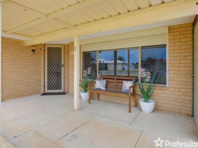 7 Ryde Close, Warnbro WA 6169