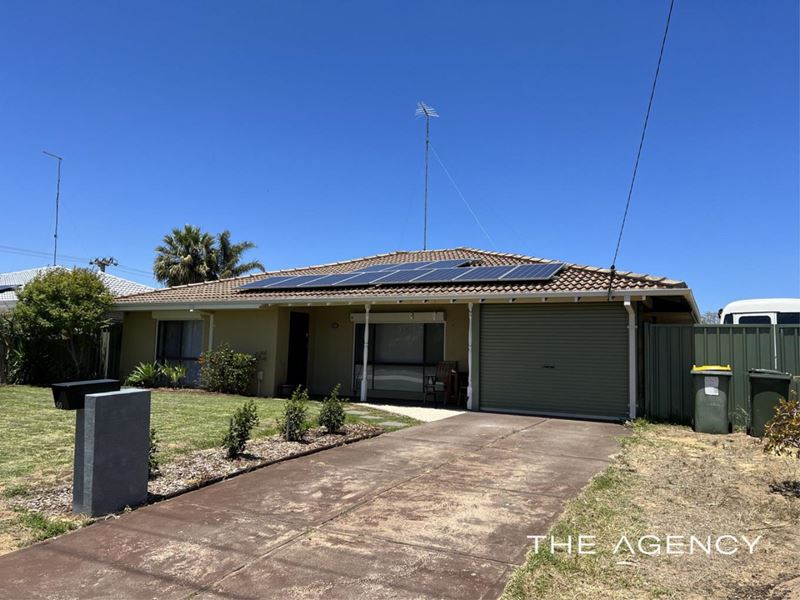 56 Mississippi Drive, Greenfields