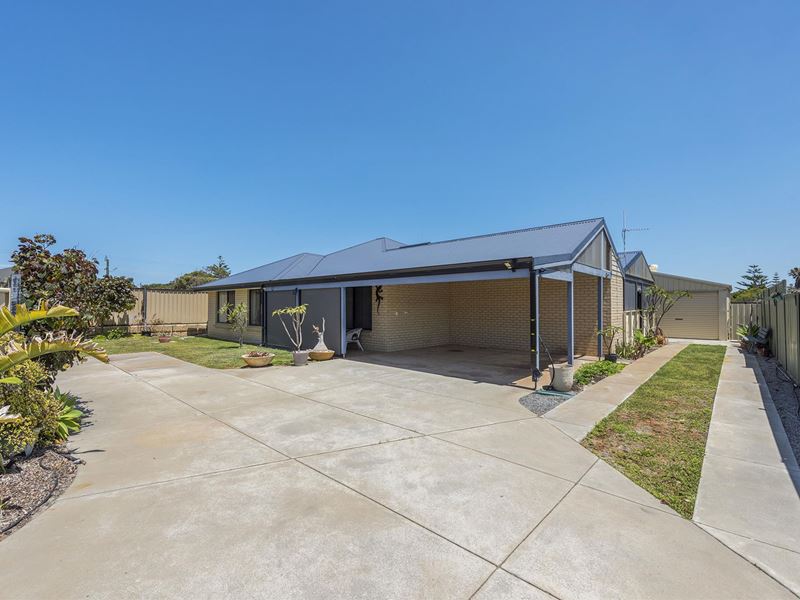 1B/2 Hamersley Road, Lancelin