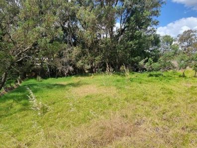 Lot 23 Beela Road, Brunswick WA 6224