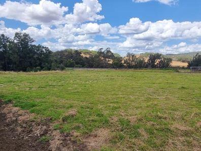 Lot 23 Beela Road, Brunswick WA 6224