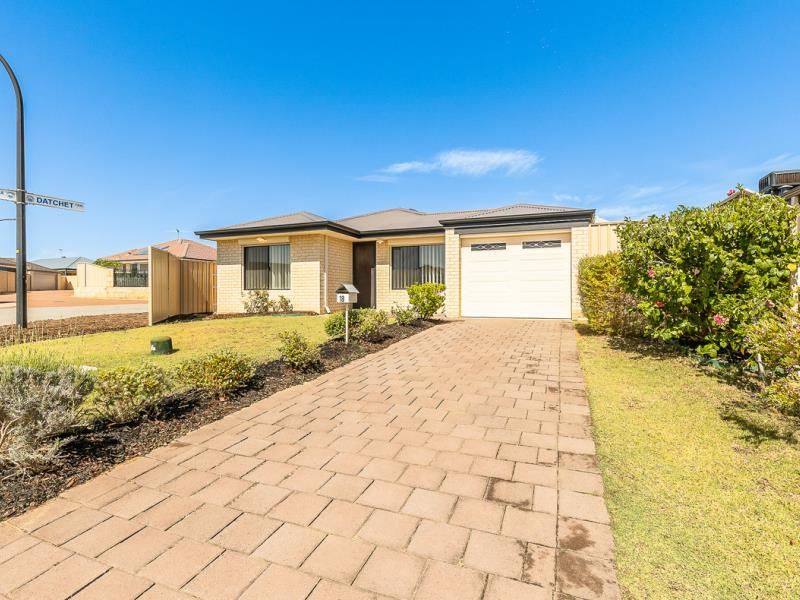 18 Datchet Turn, Bertram