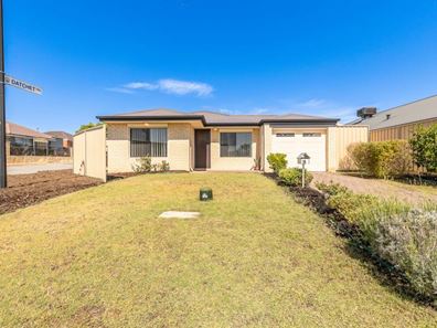 18 Datchet Turn, Bertram WA 6167