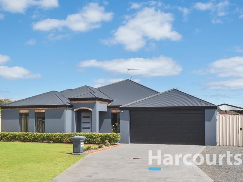 5 Bosworth Bend, West Busselton
