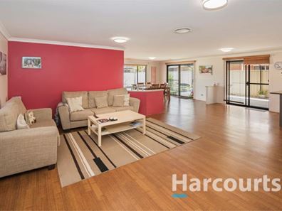 5 Bosworth Bend, West Busselton WA 6280