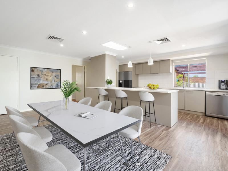 5 Gunn Court, Thornlie
