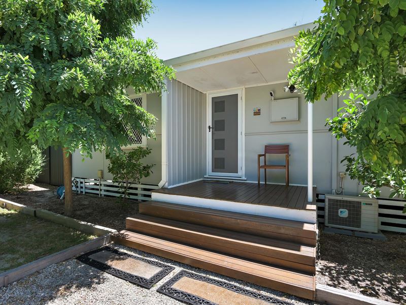 18 Cornish Way, Pinjarra