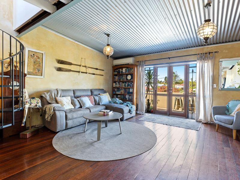 9/396 South Terrace, South Fremantle