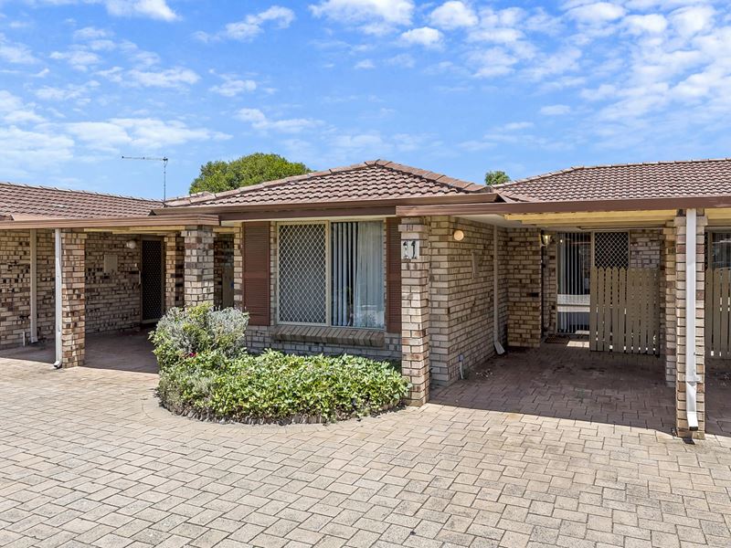 11/7 Sepia Crt, Rockingham