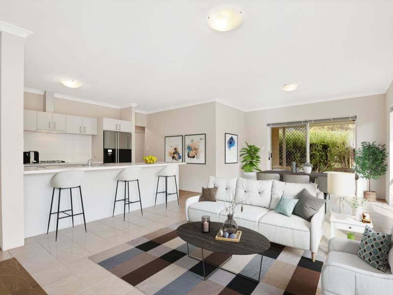 5/5 Melita Drive, Helena Valley