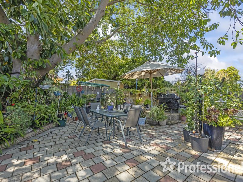11 Casserley Avenue, Girrawheen