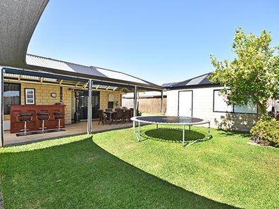 206 Charlottes Vista, Ellenbrook WA 6069