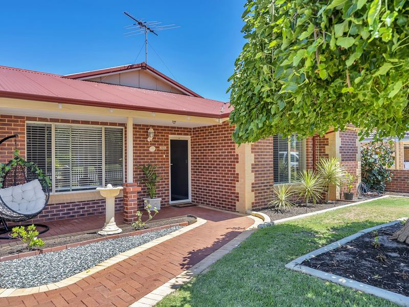 53 Abbotswood Parkway, Erskine