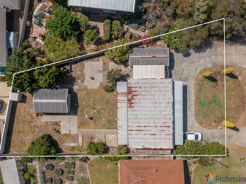 4 Clio Street, Falcon