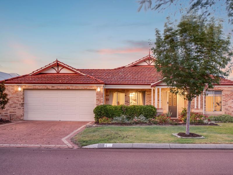 12 Settlers Circle, Gwelup