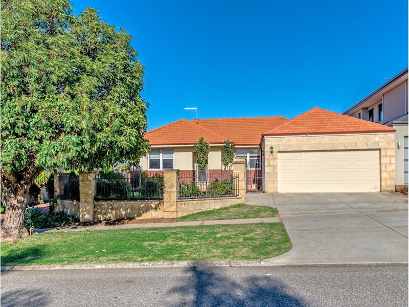 177 Rosebery Street, Bedford