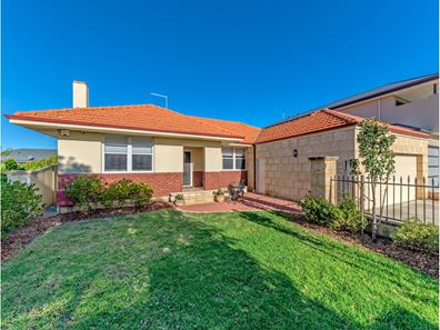 177 Rosebery Street, Bedford WA 6052