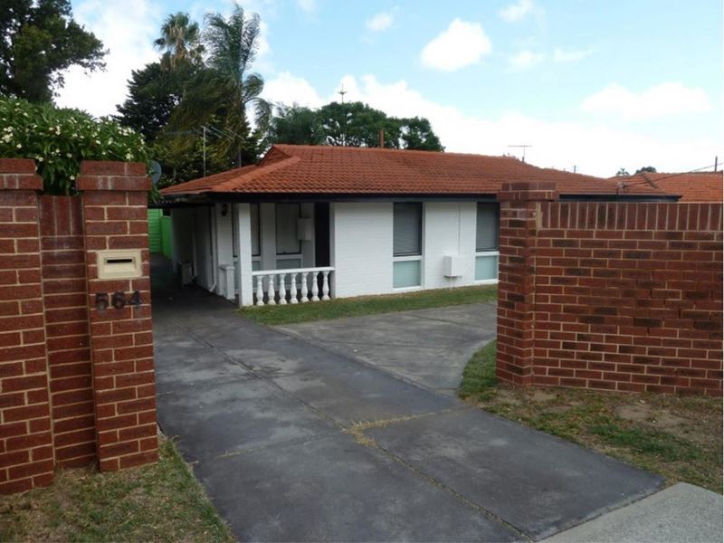 564 Beach Road, Hamersley