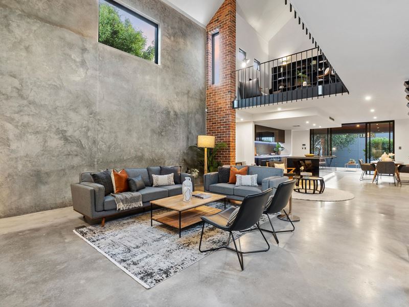 13 Kimberley Street, West Leederville