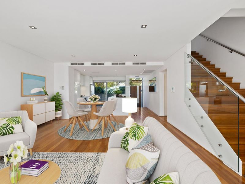 41 Tully Road, East Perth