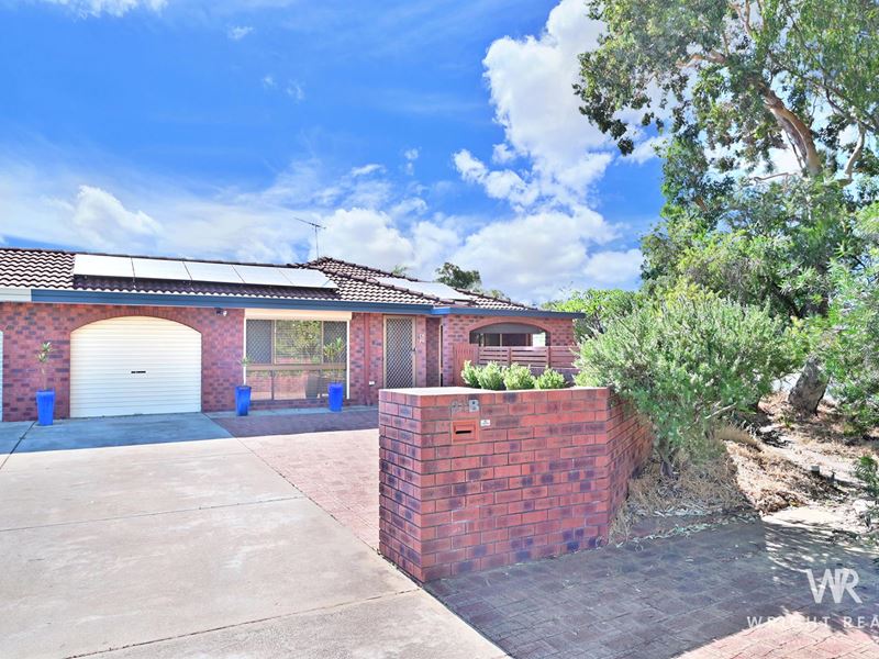 21B Timbercrest Rise, Woodvale
