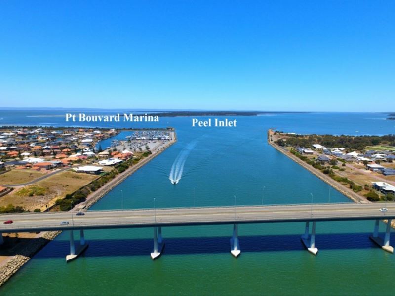 88 Country Club Drive, Dawesville