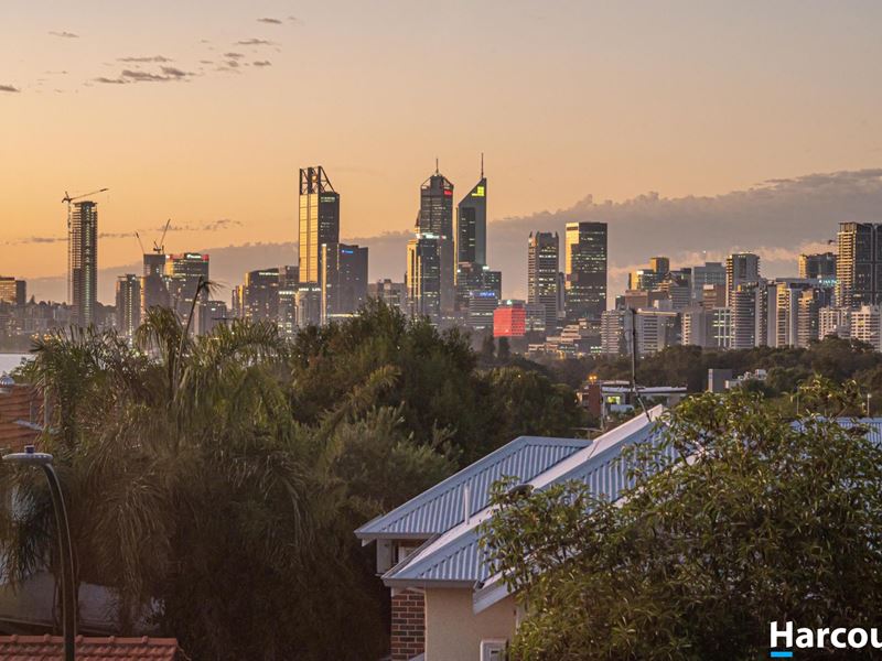 16/80-82 King George Street, Victoria Park WA 6100